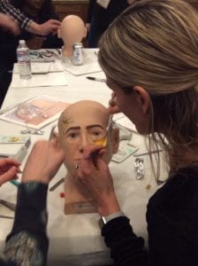 Closure Course Image 3 Mohs Surgery