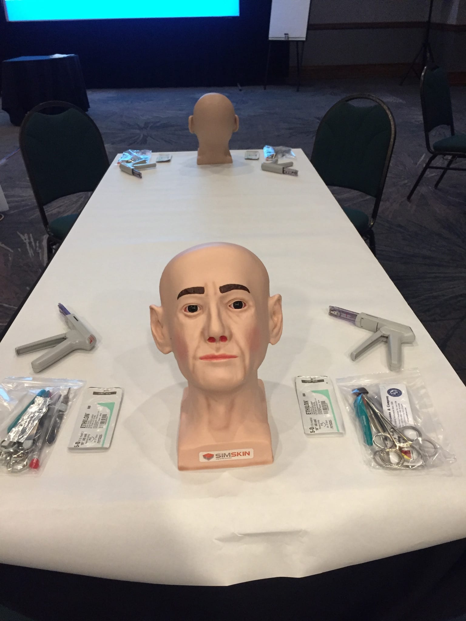 6 Mohs Surgery Closure Course