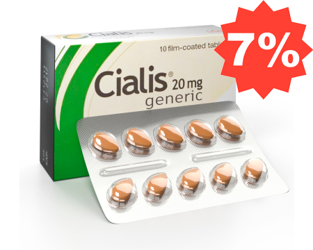 Cialis online
