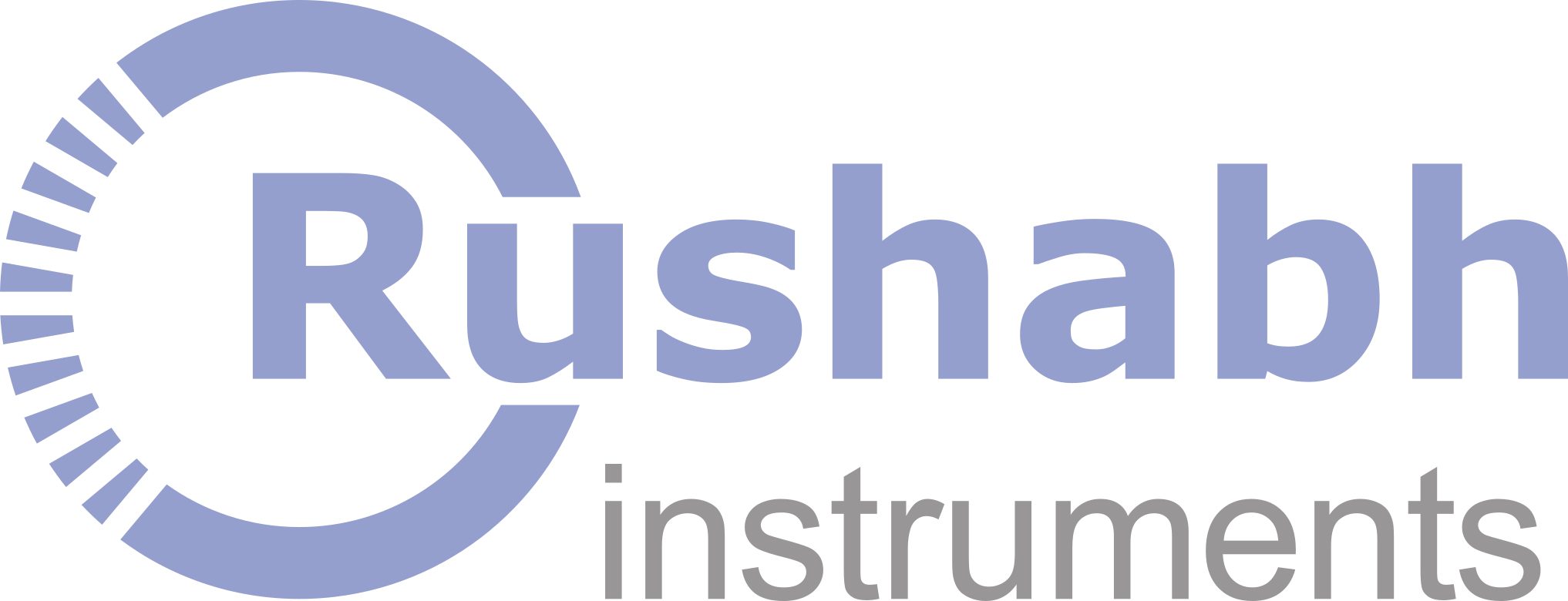Rushabh Instruments, LLC
