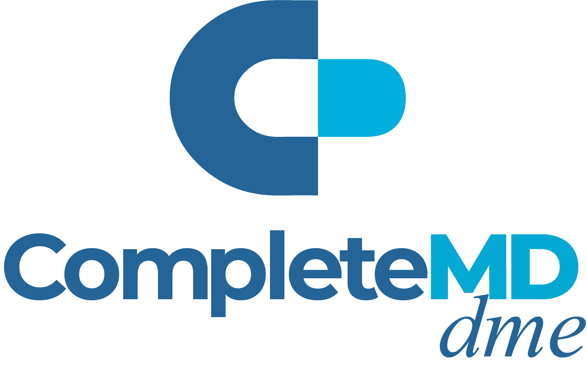 CompleteMD DME