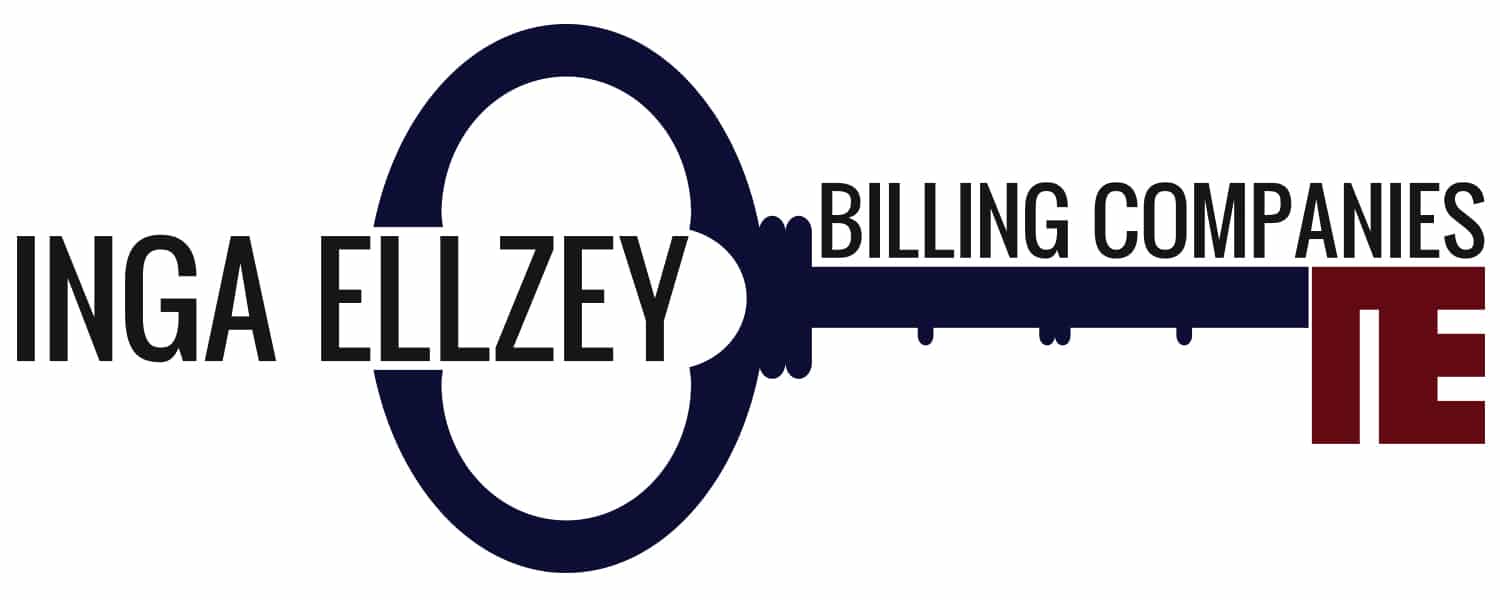 Inga Ellzey Billing Companies