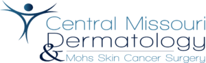 Central Missouri Dermatology Logo